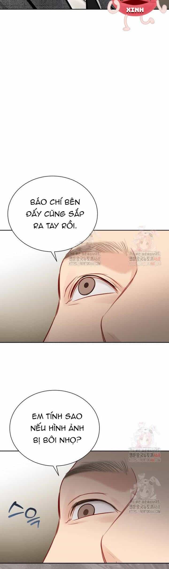 Văn Phòng Thư Ký - Chương 20 - ảnh 7