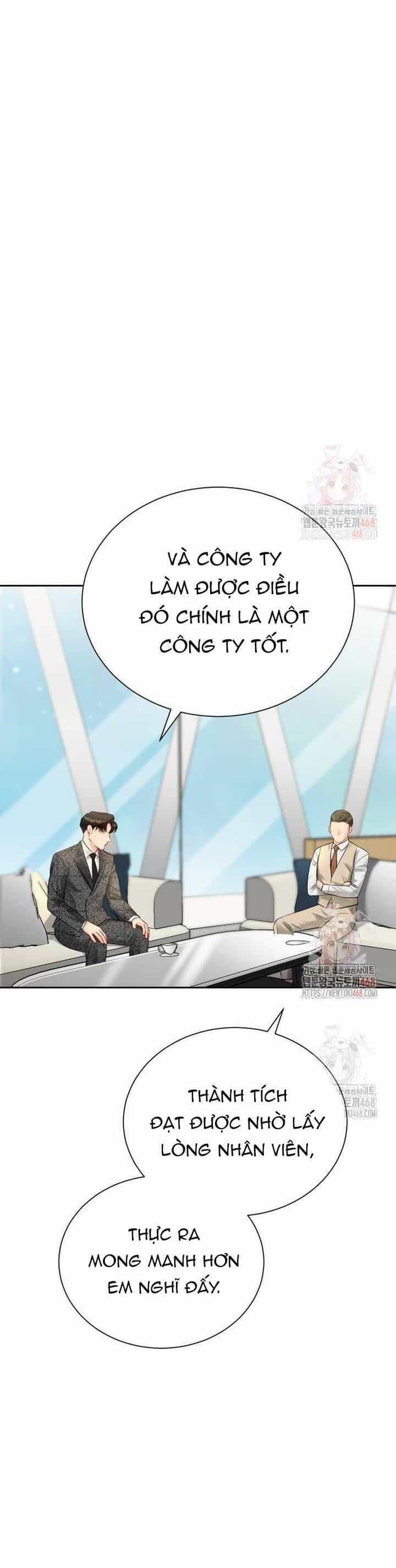 Văn Phòng Thư Ký - Chương 20 - ảnh 9