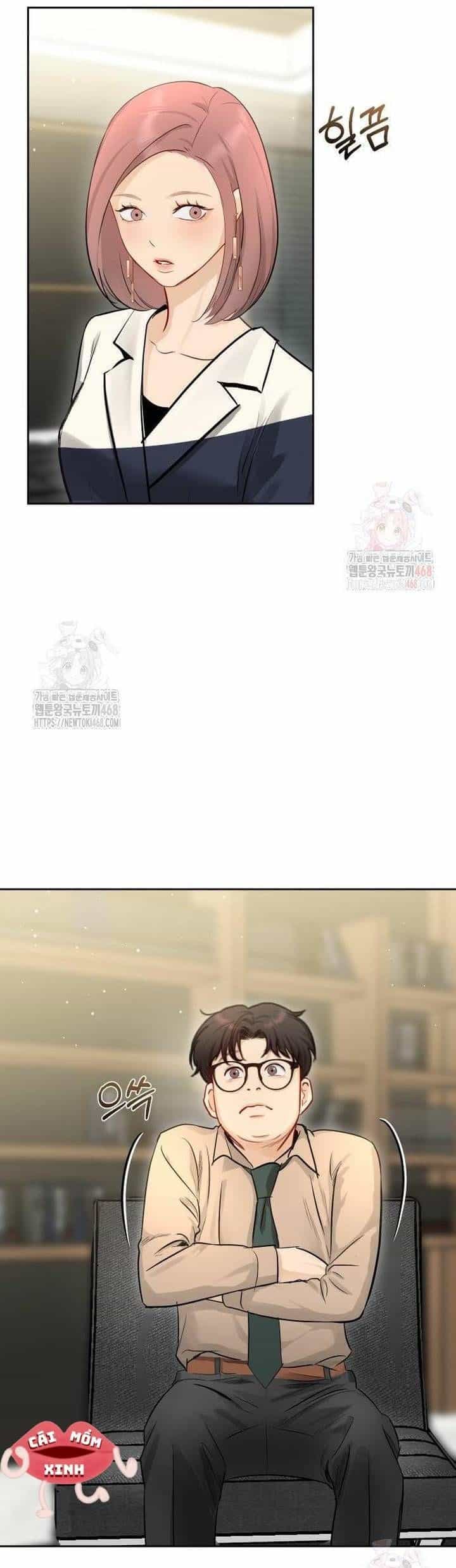 Văn Phòng Thư Ký - Chương 22 - ảnh 29