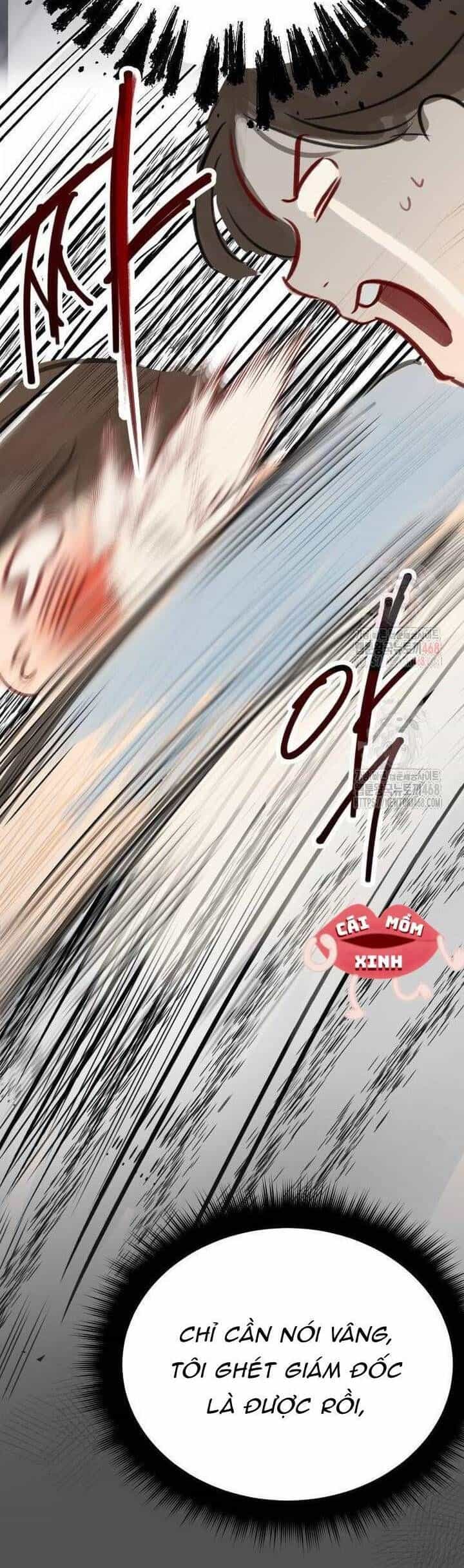 Văn Phòng Thư Ký - Chương 22 - ảnh 4