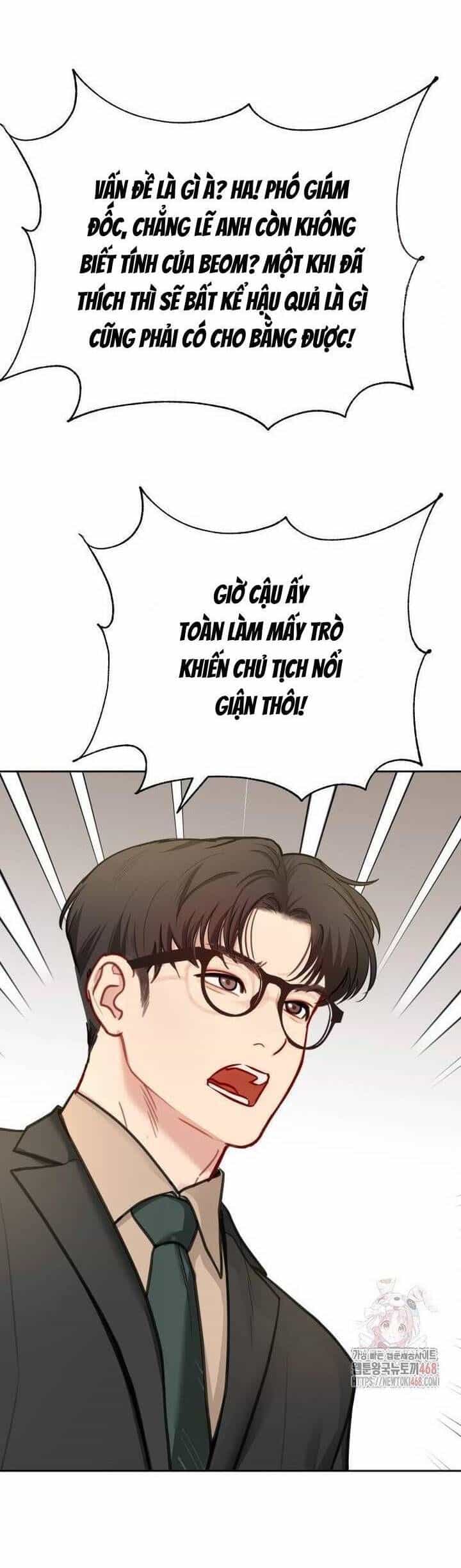 Văn Phòng Thư Ký - Chương 22 - ảnh 60