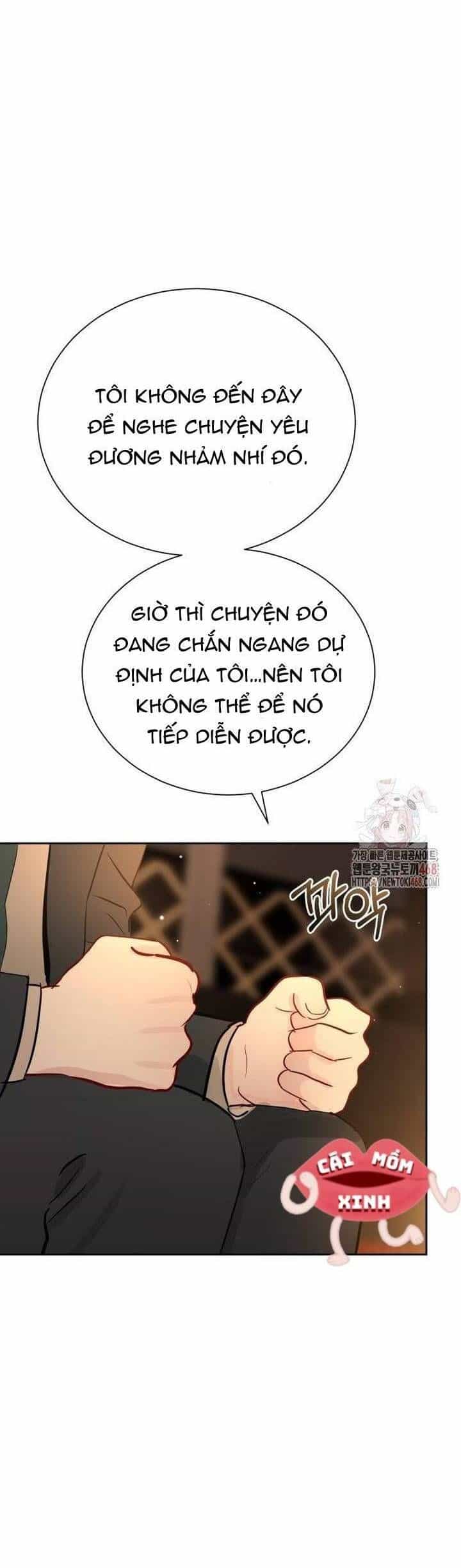 Văn Phòng Thư Ký - Chương 22 - ảnh 61