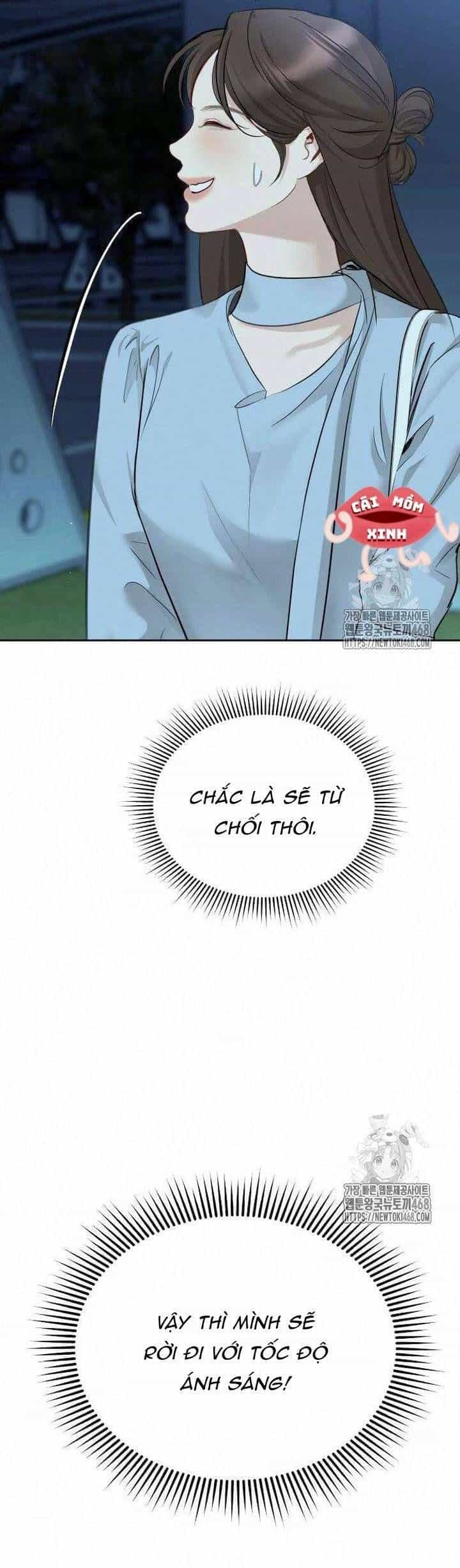Văn Phòng Thư Ký - Chương 23 - ảnh 29
