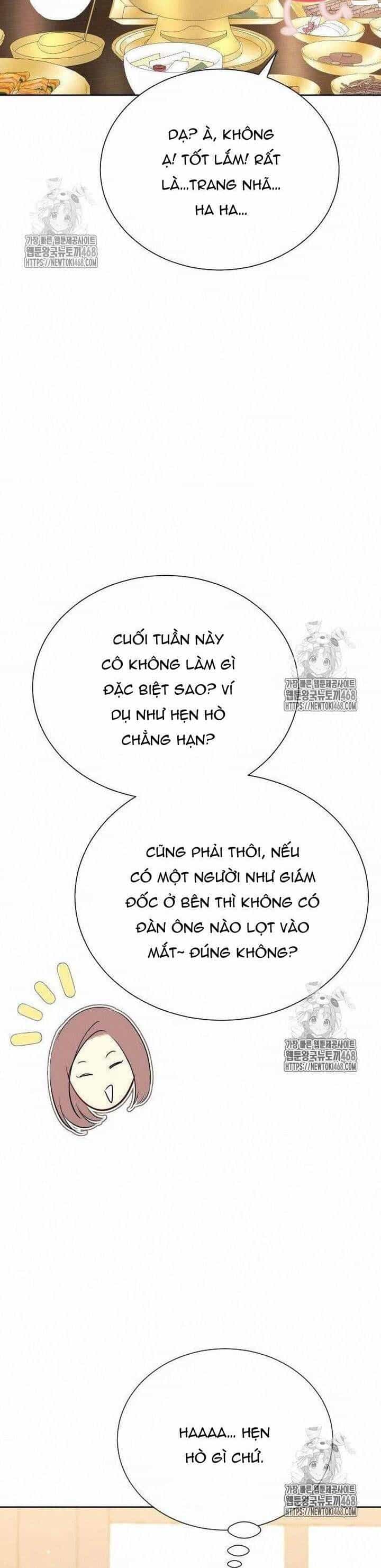 Văn Phòng Thư Ký - Chương 23 - ảnh 3