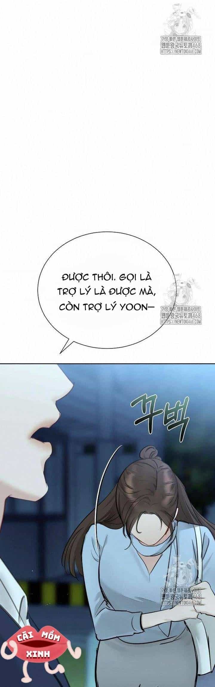 Văn Phòng Thư Ký - Chương 23 - ảnh 30