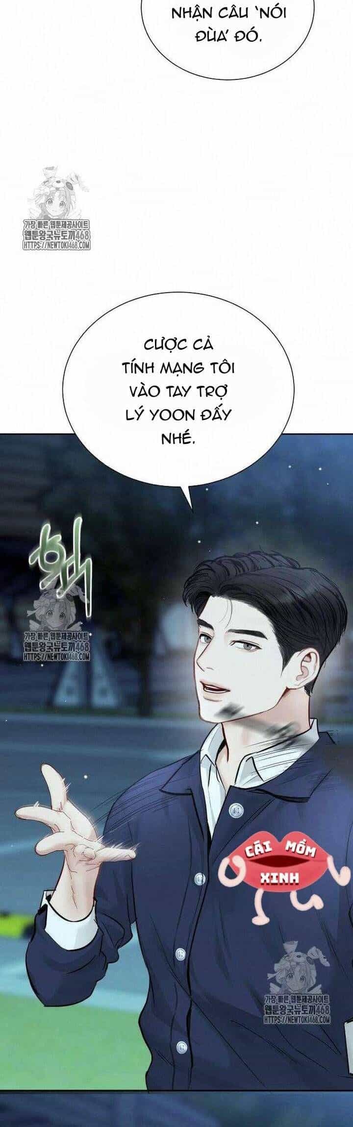 Văn Phòng Thư Ký - Chương 23 - ảnh 33