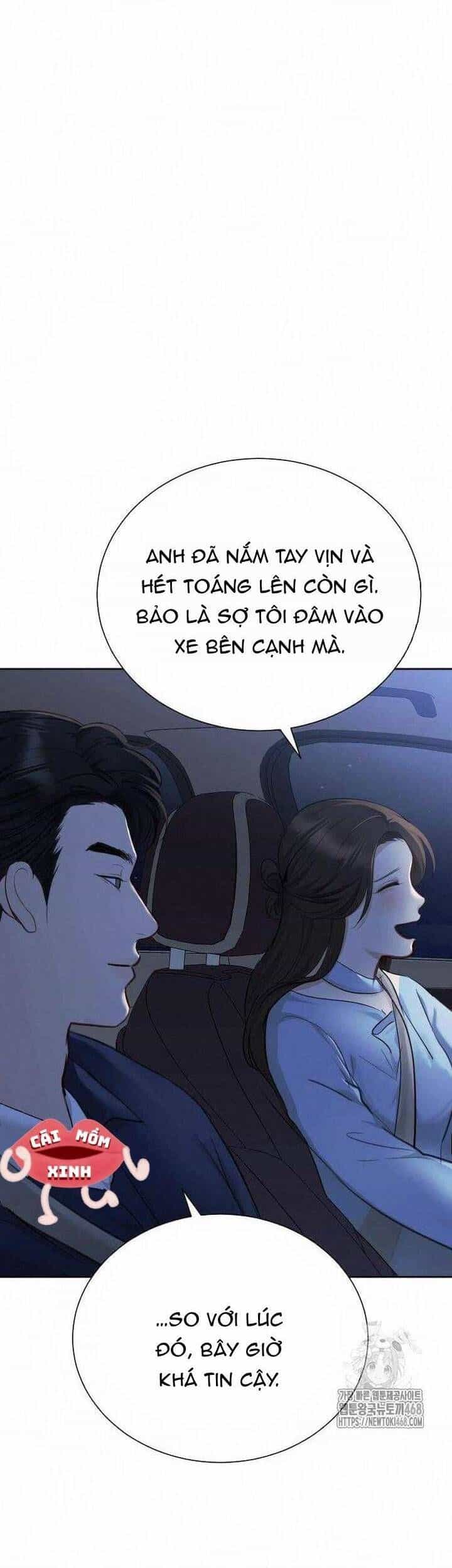 Văn Phòng Thư Ký - Chương 23 - ảnh 39