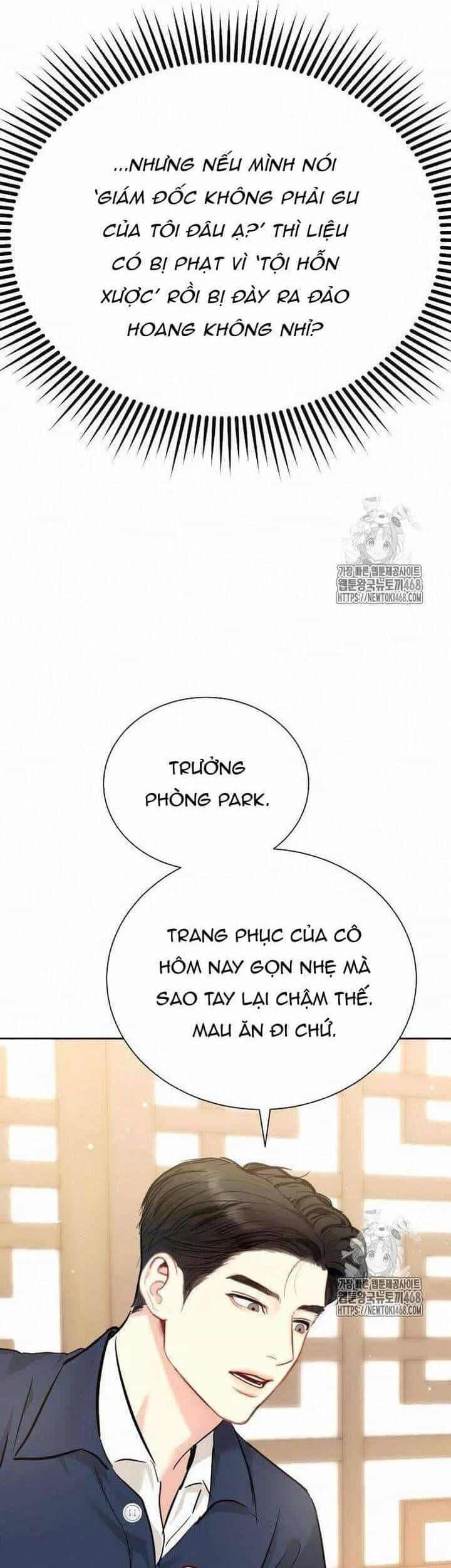 Văn Phòng Thư Ký - Chương 23 - ảnh 5
