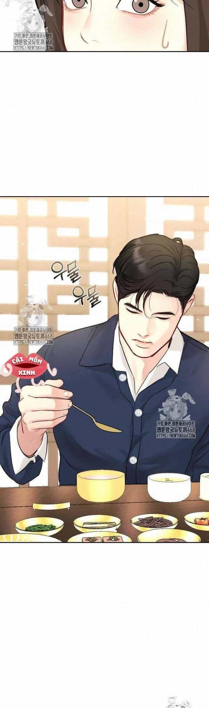 Văn Phòng Thư Ký - Chương 23 - ảnh 9