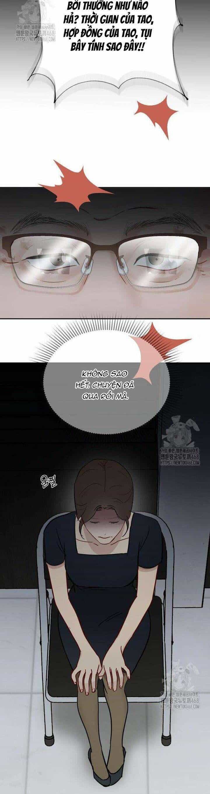 Văn Phòng Thư Ký - Chương 24 - ảnh 17