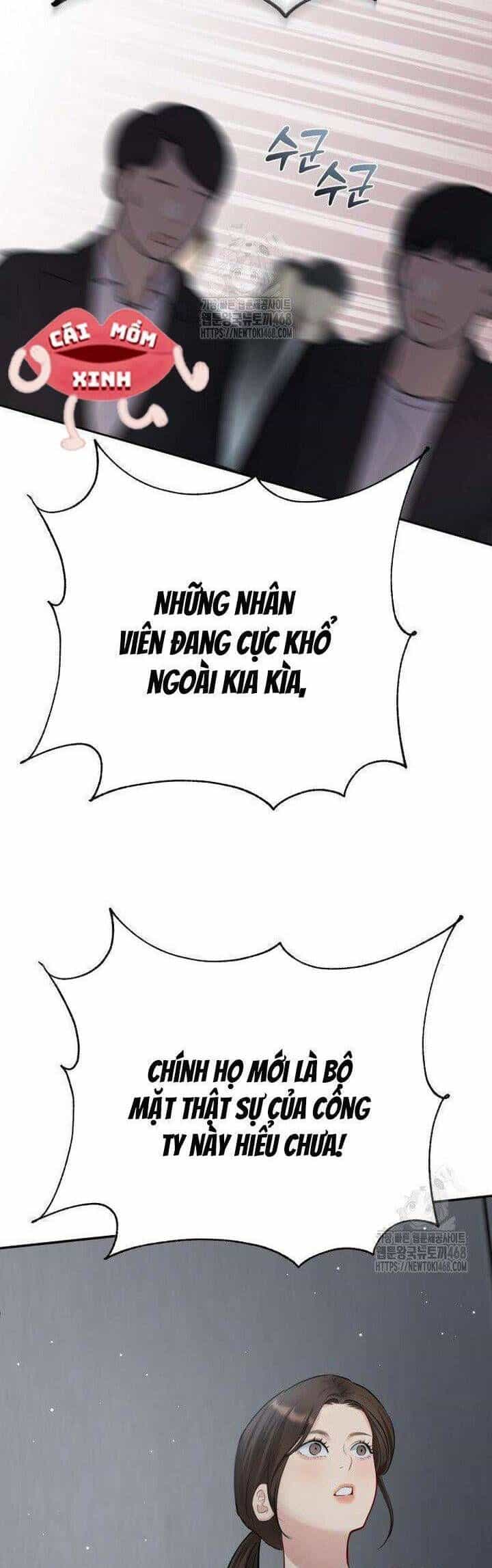 Văn Phòng Thư Ký - Chương 24 - ảnh 27