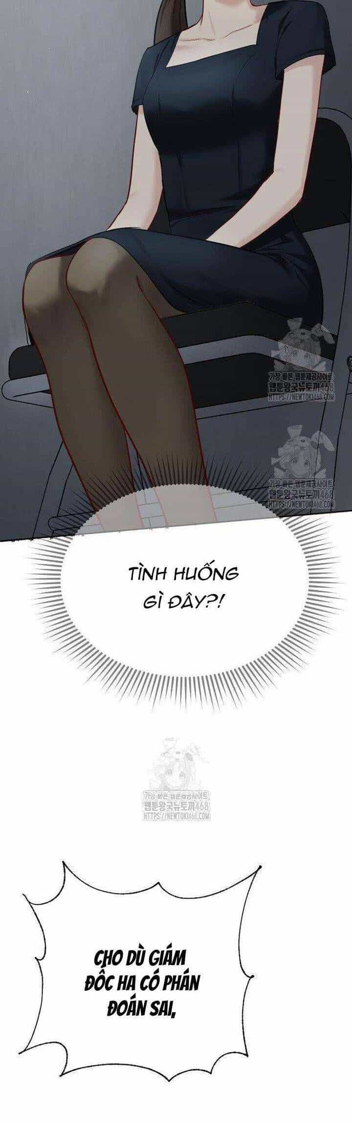 Văn Phòng Thư Ký - Chương 24 - ảnh 28
