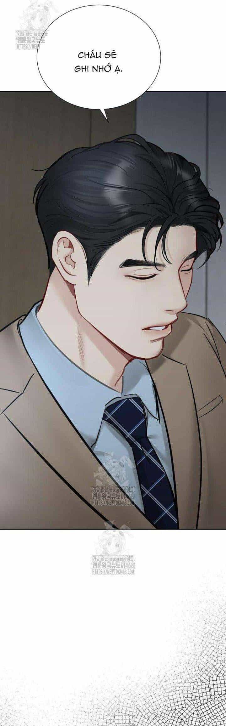 Văn Phòng Thư Ký - Chương 24 - ảnh 33