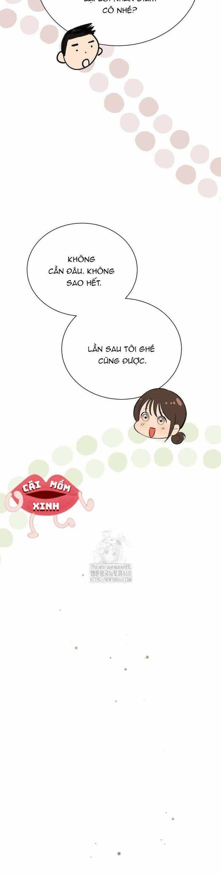 Văn Phòng Thư Ký - Chương 25 - ảnh 40