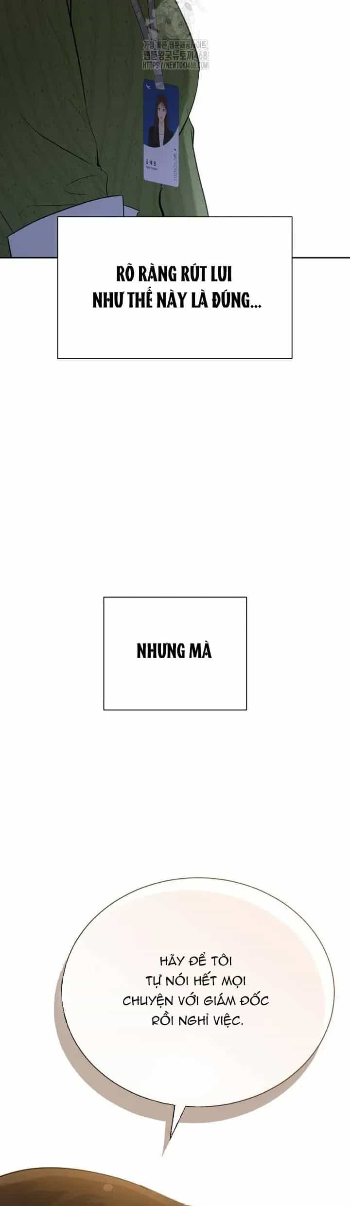Văn Phòng Thư Ký - Chương 26 - ảnh 15