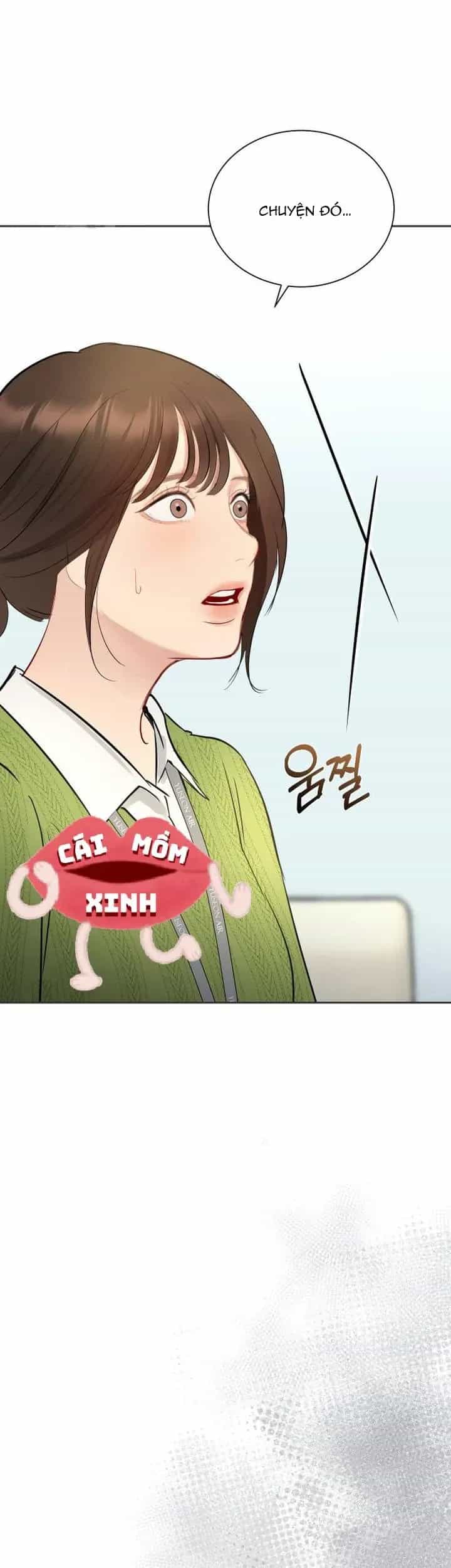 Văn Phòng Thư Ký - Chương 26 - ảnh 19