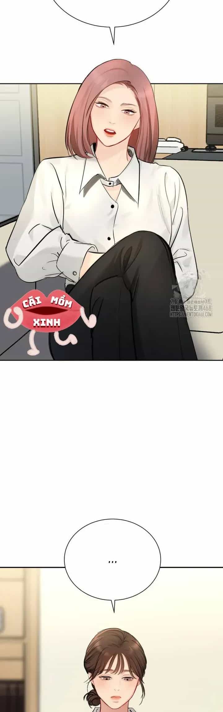 Văn Phòng Thư Ký - Chương 26 - ảnh 2