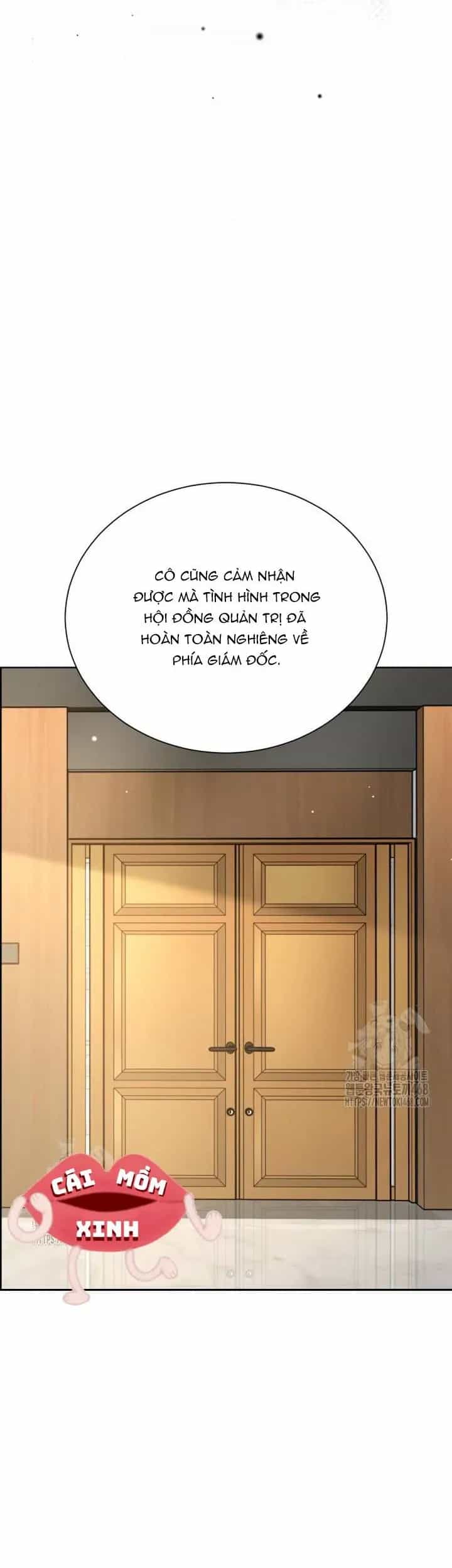 Văn Phòng Thư Ký - Chương 26 - ảnh 24