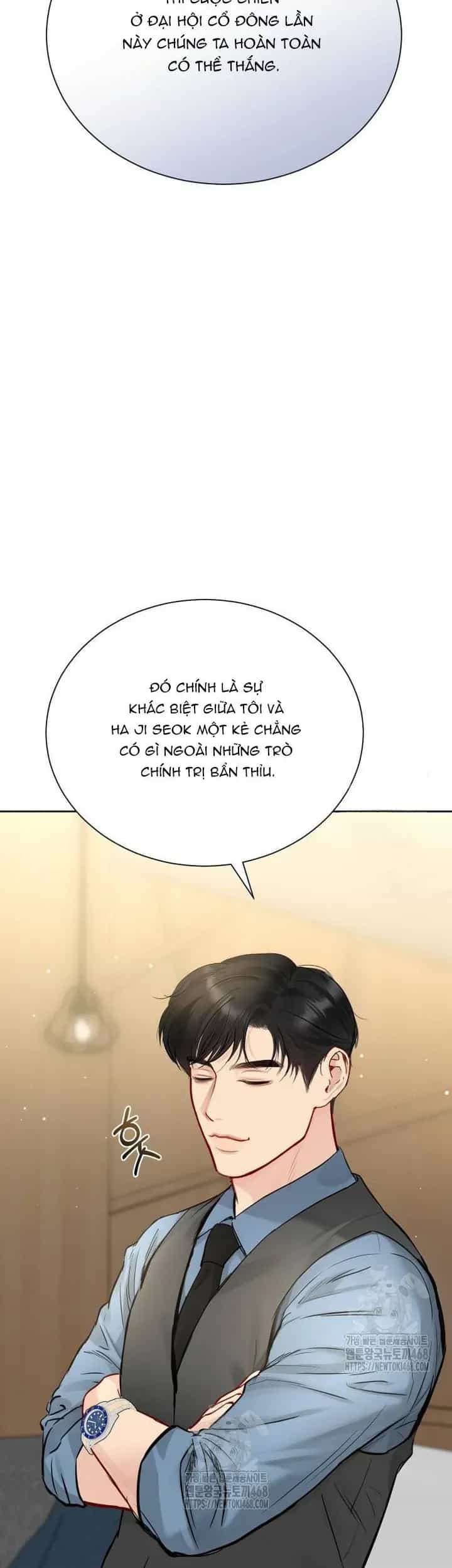 Văn Phòng Thư Ký - Chương 26 - ảnh 26