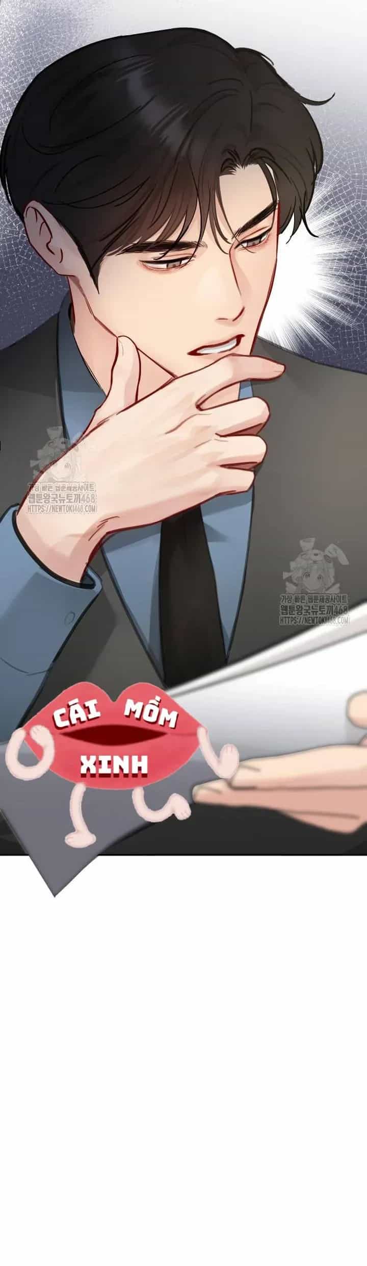 Văn Phòng Thư Ký - Chương 26 - ảnh 32
