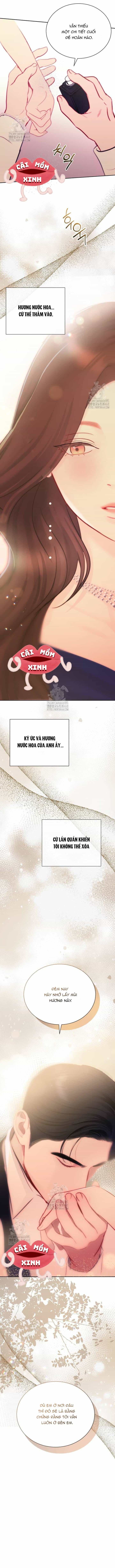 Văn Phòng Thư Ký - Chương 27 - ảnh 15