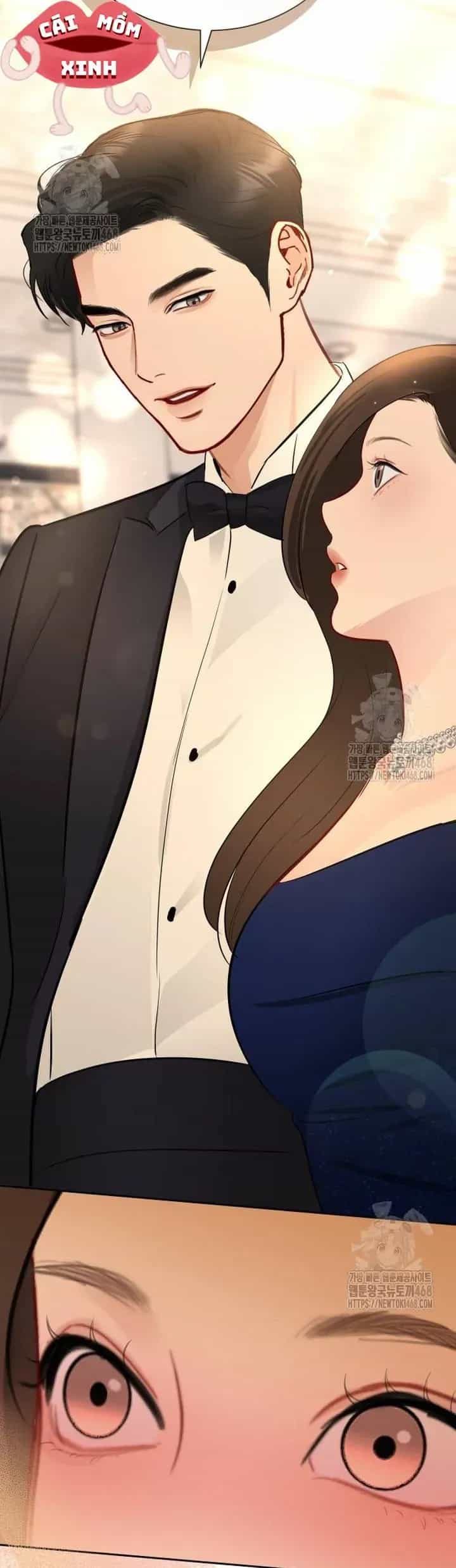 Văn Phòng Thư Ký - Chương 28 - ảnh 15