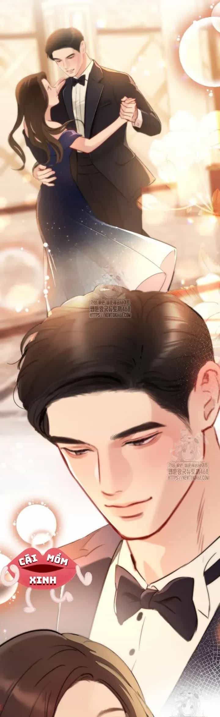 Văn Phòng Thư Ký - Chương 28 - ảnh 29