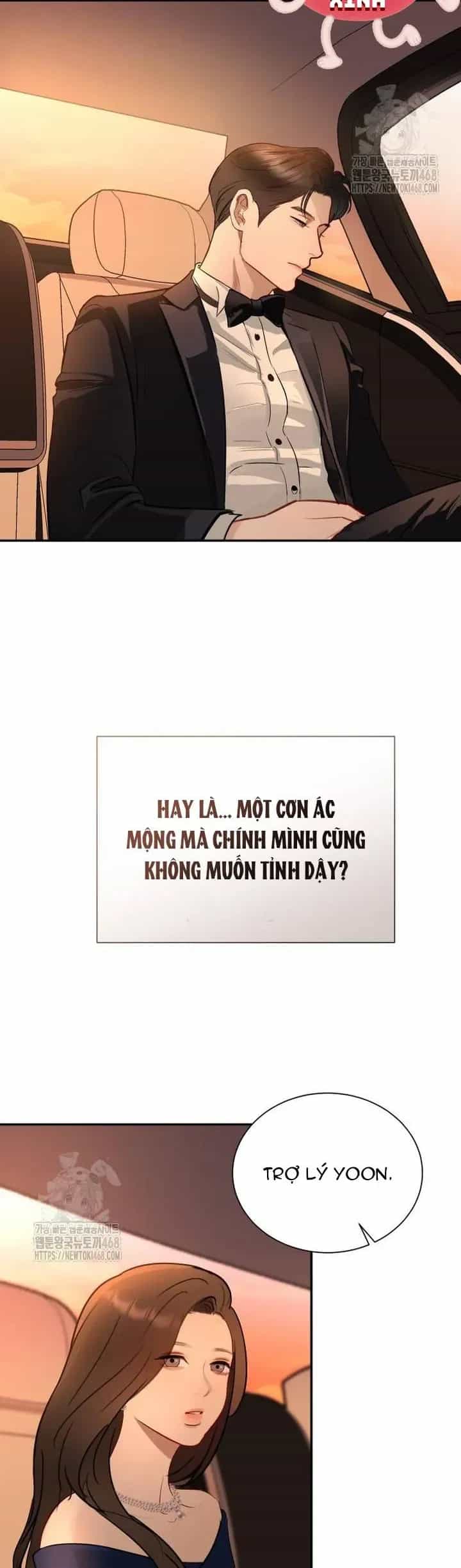 Văn Phòng Thư Ký - Chương 28 - ảnh 3