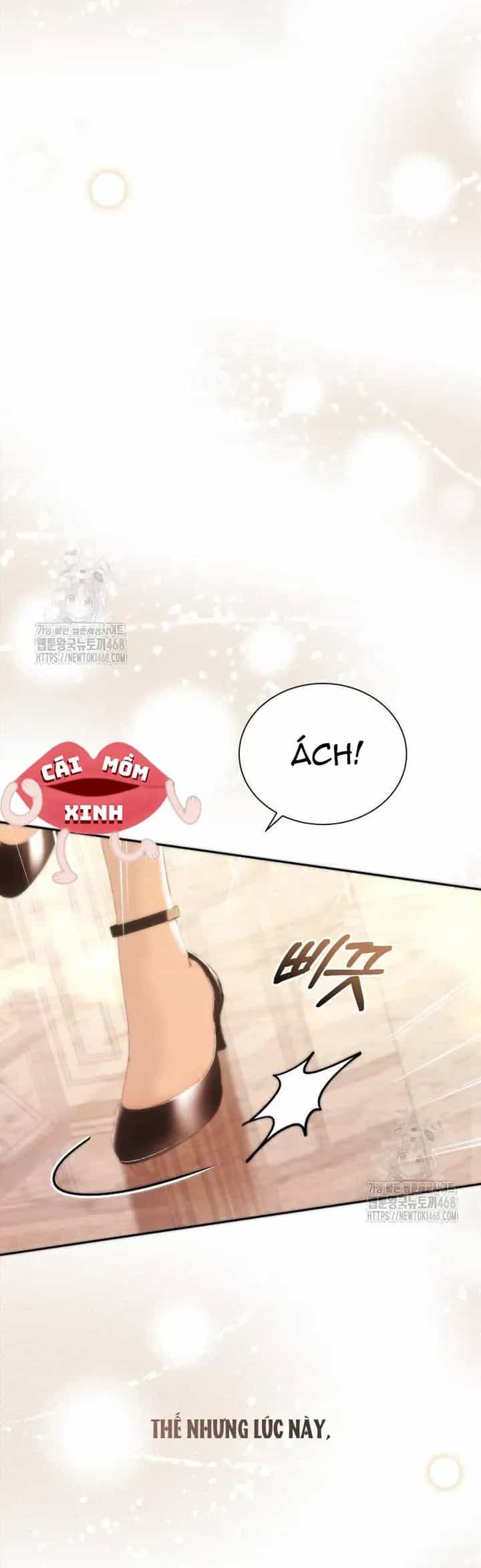 Văn Phòng Thư Ký - Chương 28 - ảnh 32