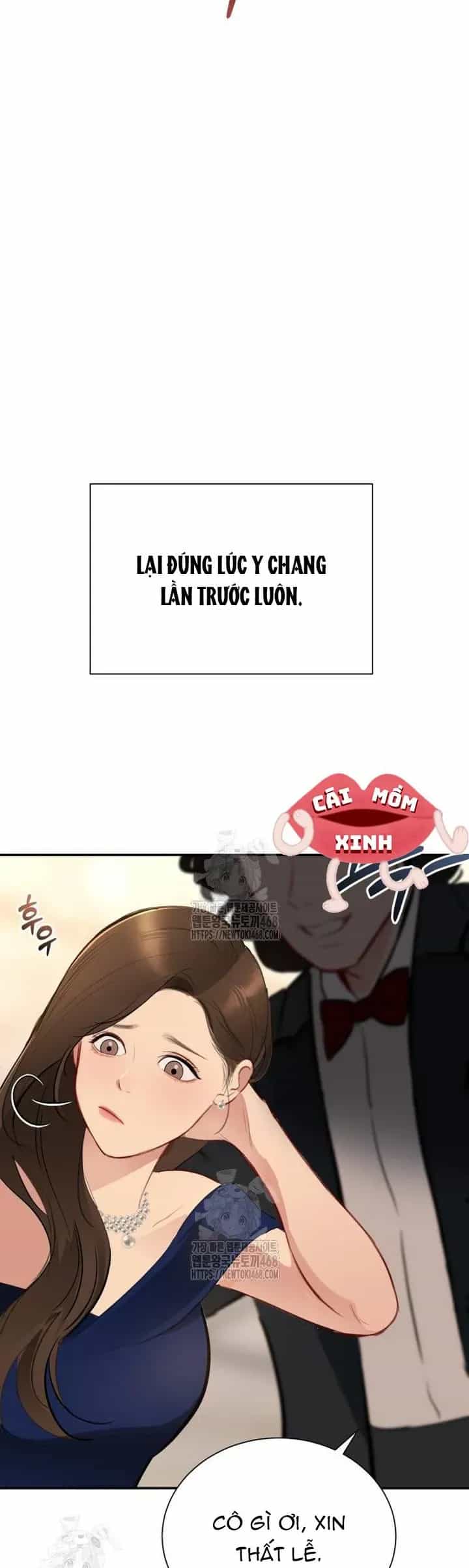 Văn Phòng Thư Ký - Chương 28 - ảnh 50