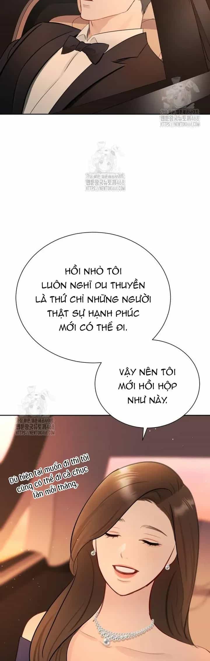 Văn Phòng Thư Ký - Chương 28 - ảnh 6