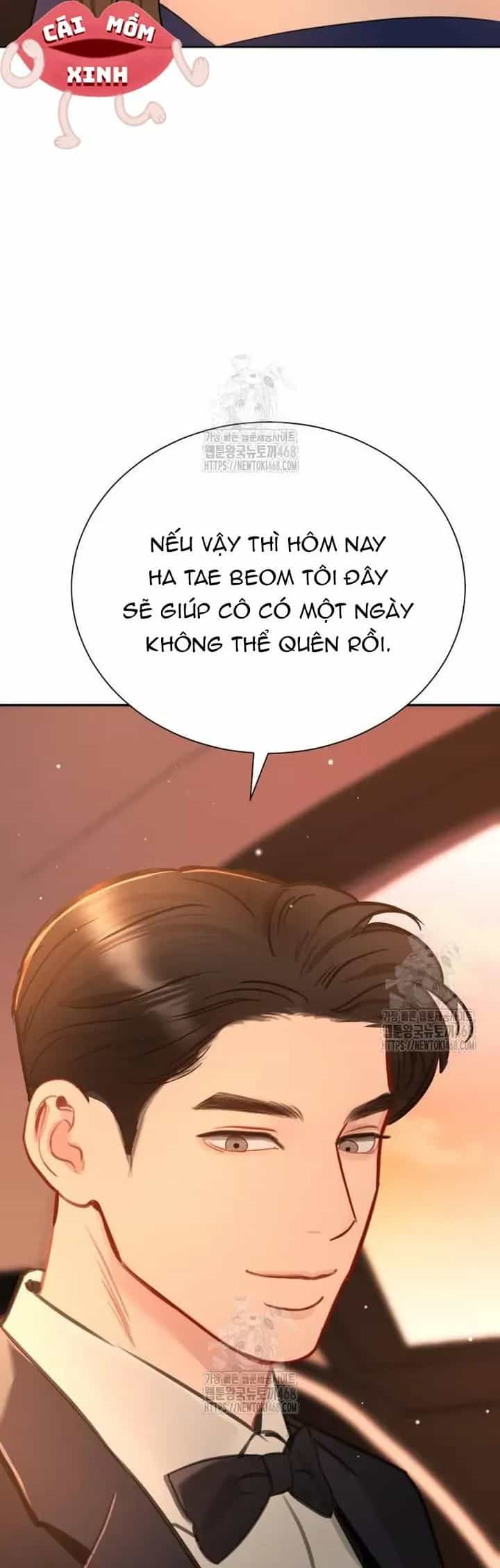 Văn Phòng Thư Ký - Chương 28 - ảnh 7