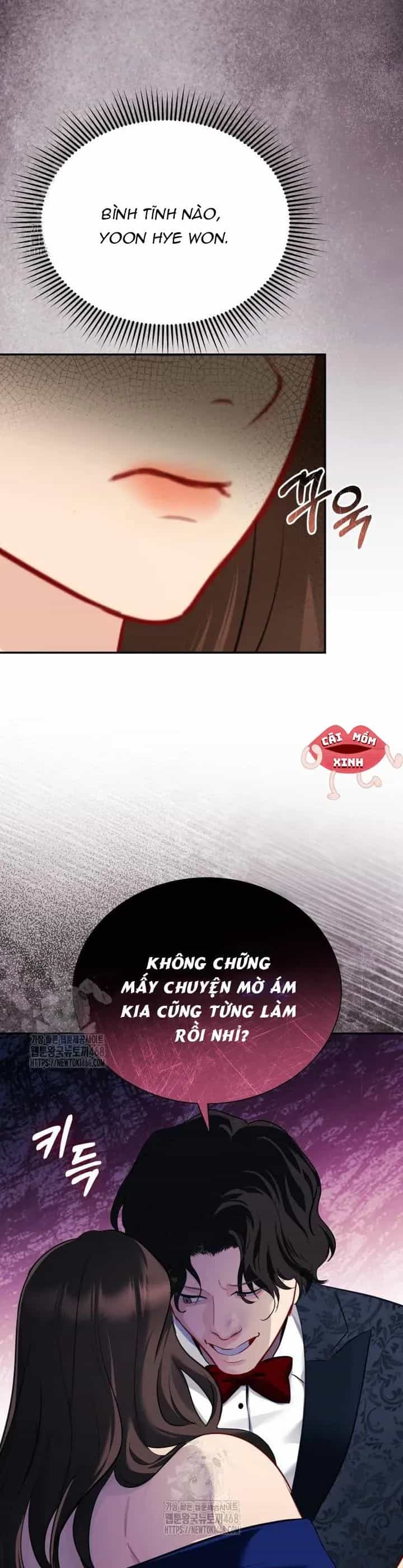 Văn Phòng Thư Ký - Chương 29 - ảnh 10