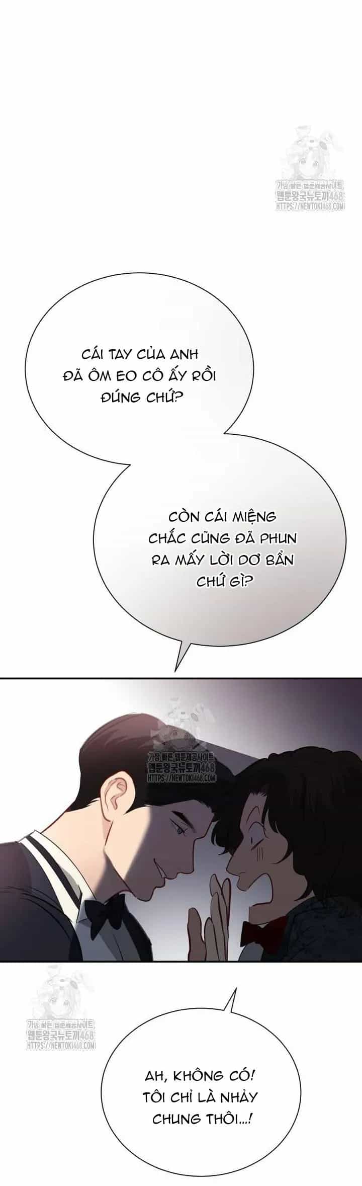 Văn Phòng Thư Ký - Chương 29 - ảnh 28