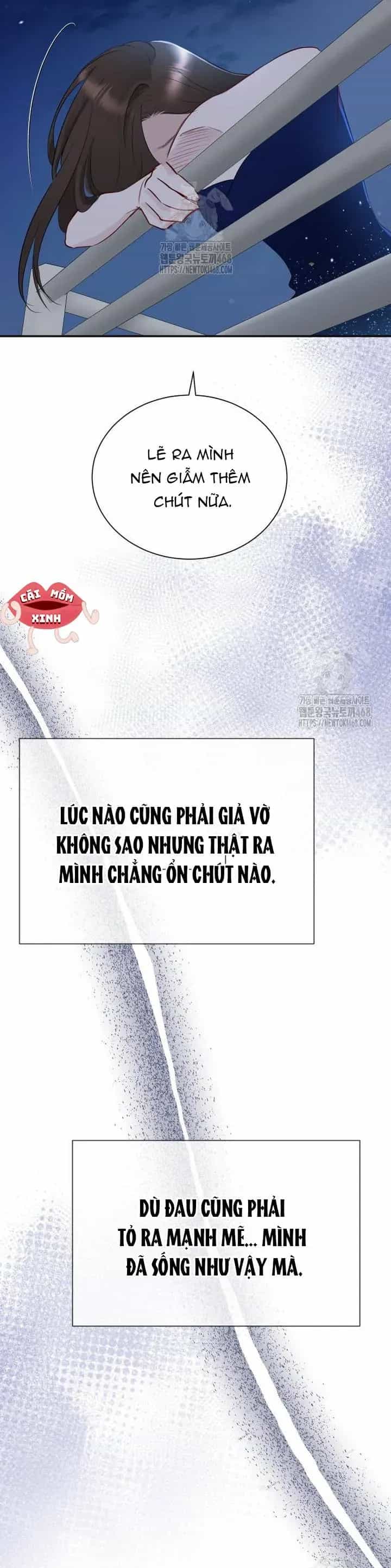 Văn Phòng Thư Ký - Chương 29 - ảnh 35