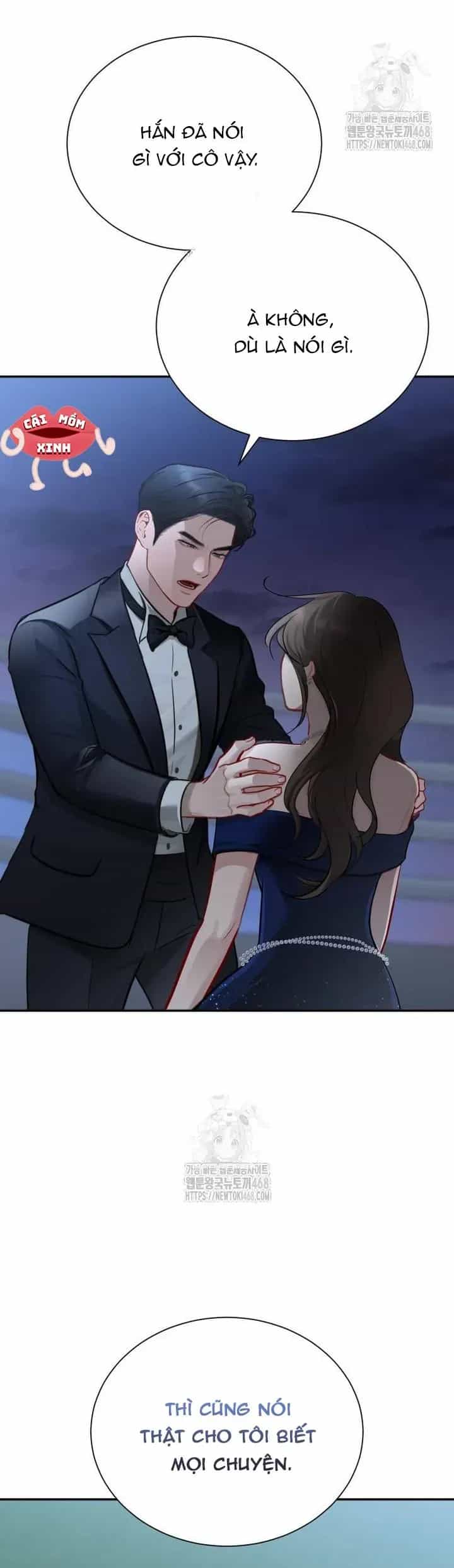Văn Phòng Thư Ký - Chương 29 - ảnh 41