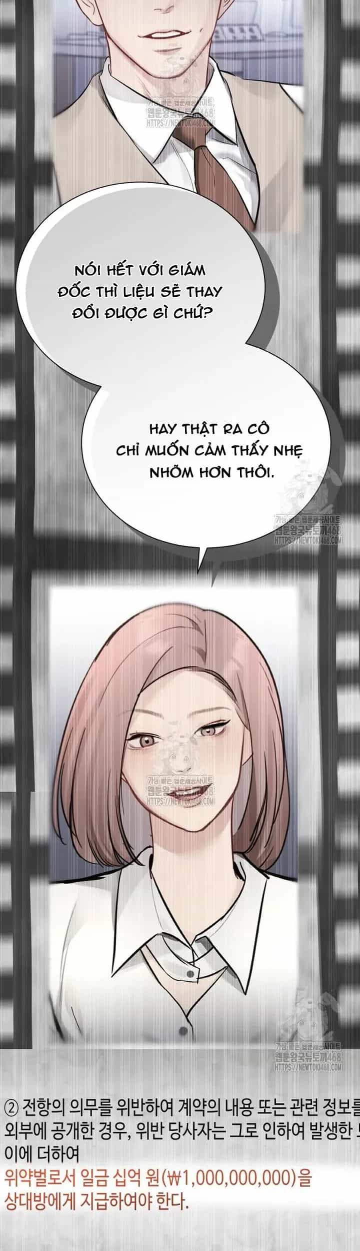 Văn Phòng Thư Ký - Chương 29 - ảnh 43