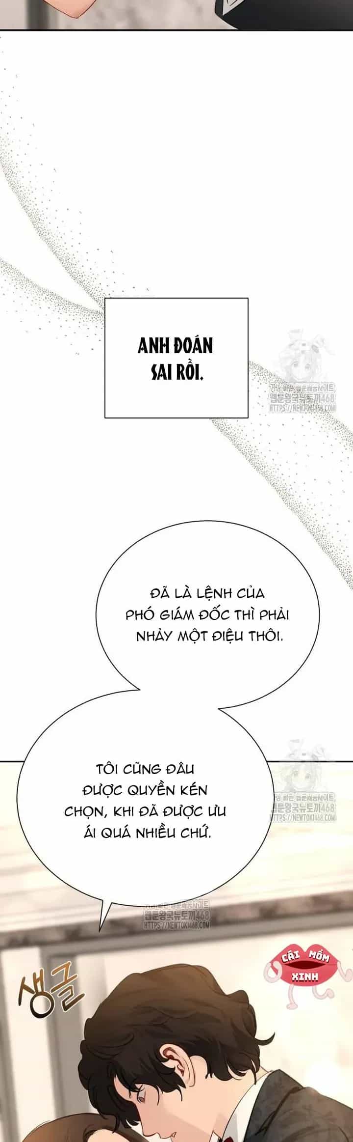 Văn Phòng Thư Ký - Chương 29 - ảnh 6