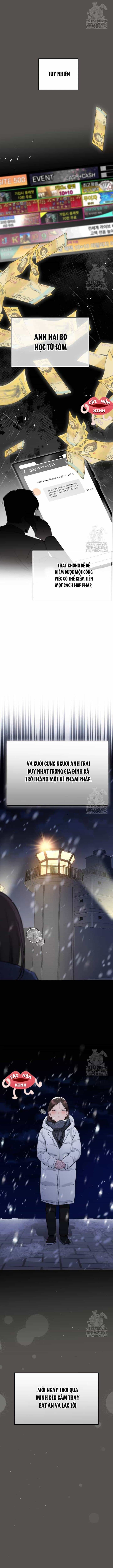 Văn Phòng Thư Ký - Chương 3 - ảnh 3