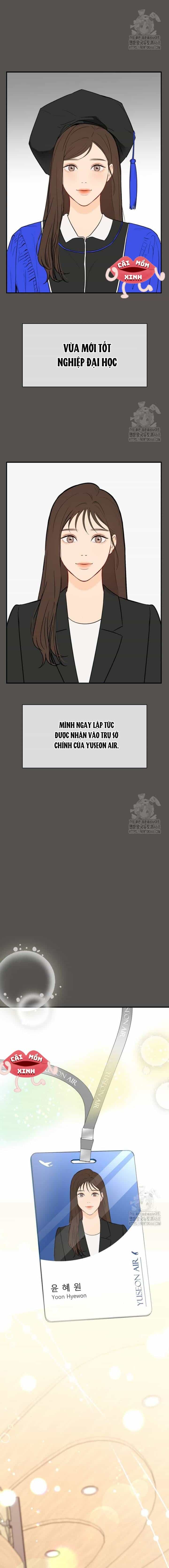 Văn Phòng Thư Ký - Chương 3 - ảnh 5
