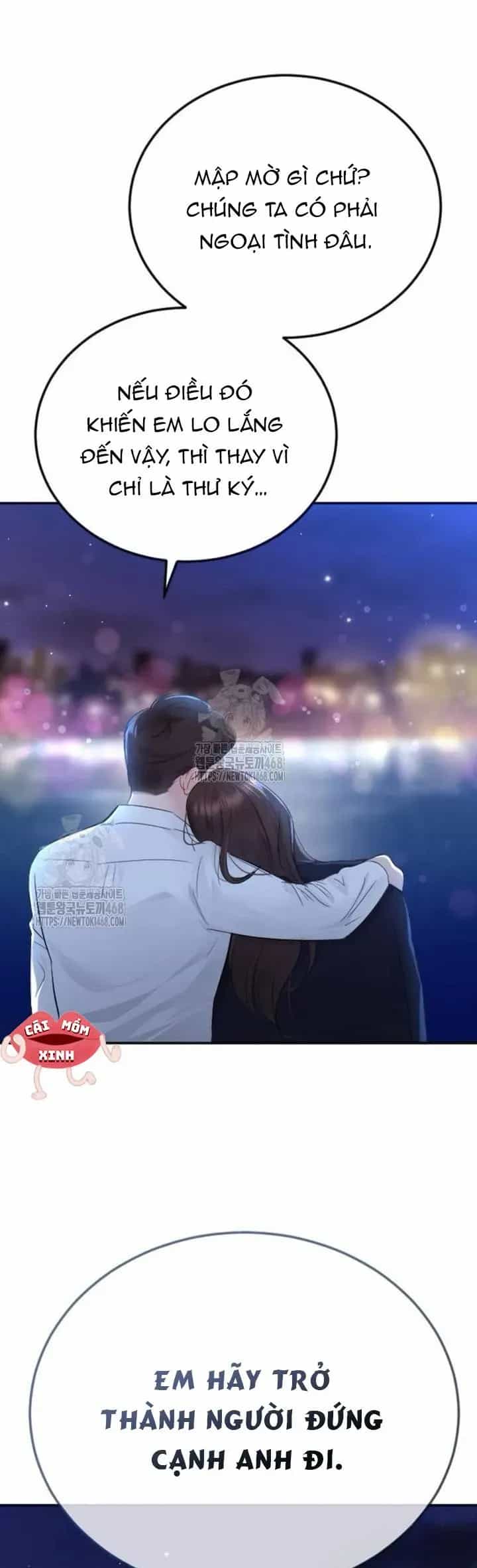 Văn Phòng Thư Ký - Chương 30 - ảnh 12