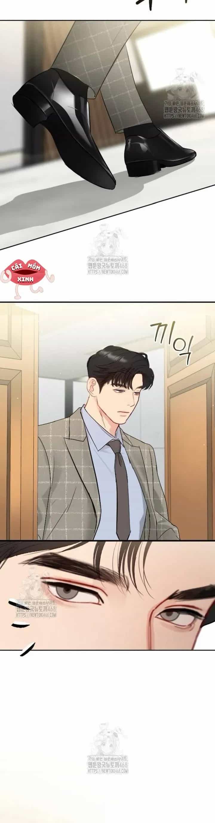 Văn Phòng Thư Ký - Chương 30 - ảnh 34