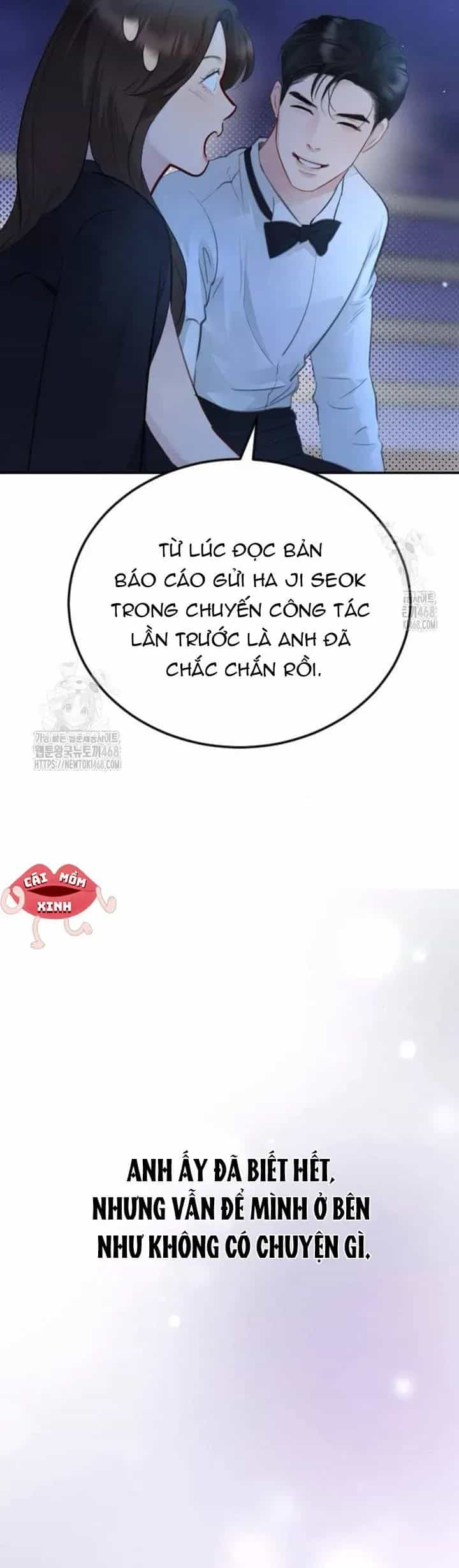 Văn Phòng Thư Ký - Chương 30 - ảnh 4