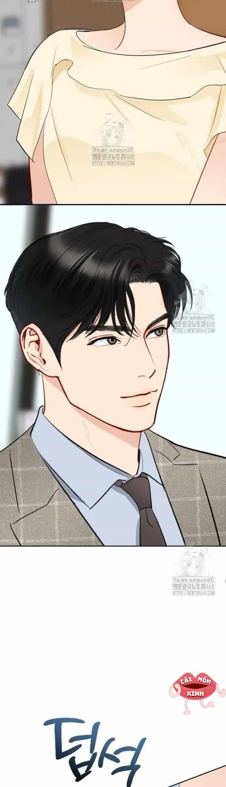 Văn Phòng Thư Ký - Chương 30 - ảnh 48