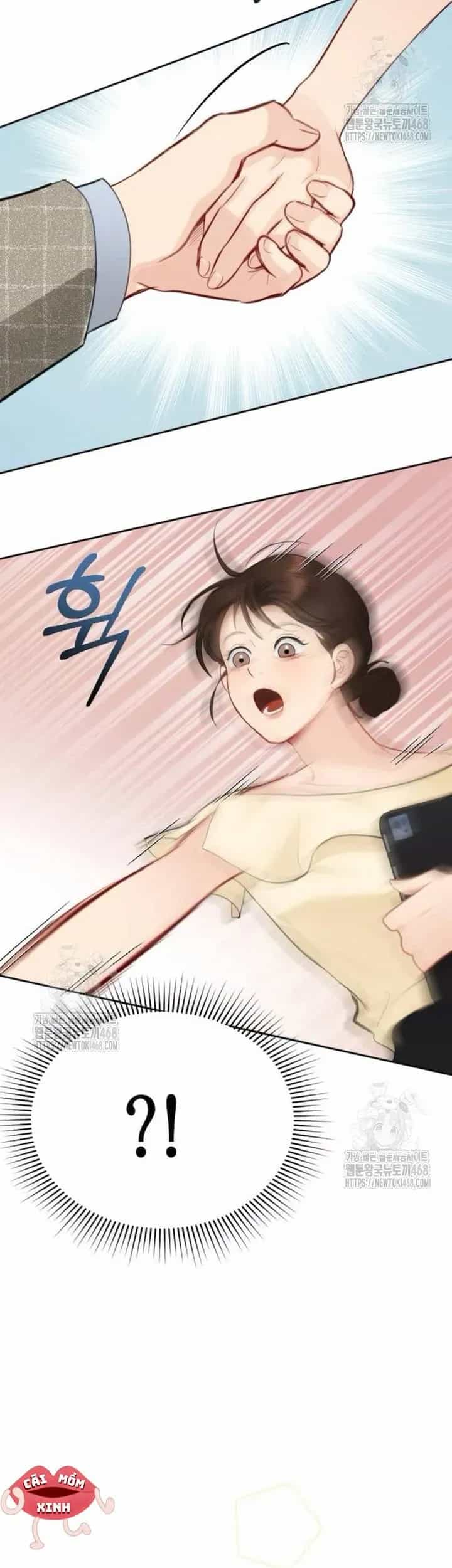 Văn Phòng Thư Ký - Chương 30 - ảnh 49