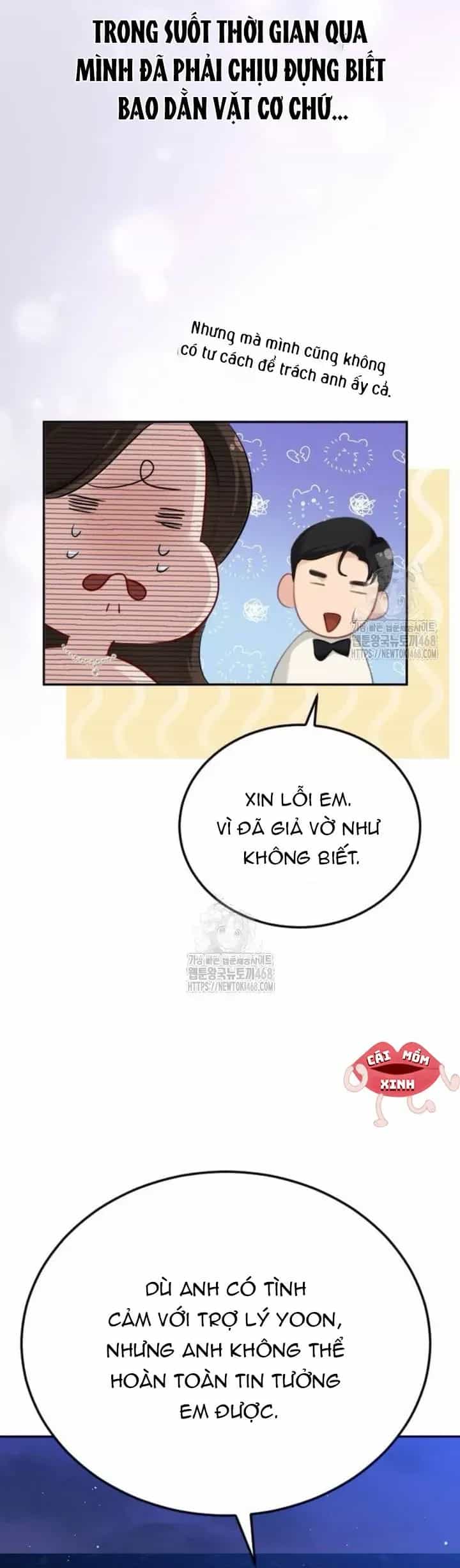 Văn Phòng Thư Ký - Chương 30 - ảnh 5
