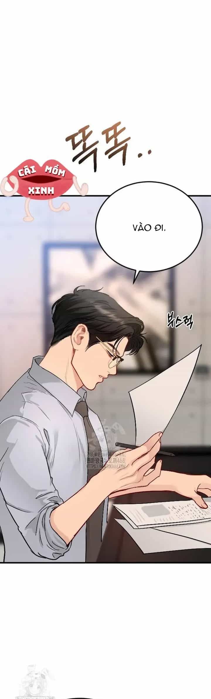 Văn Phòng Thư Ký - Chương 31 - ảnh 15