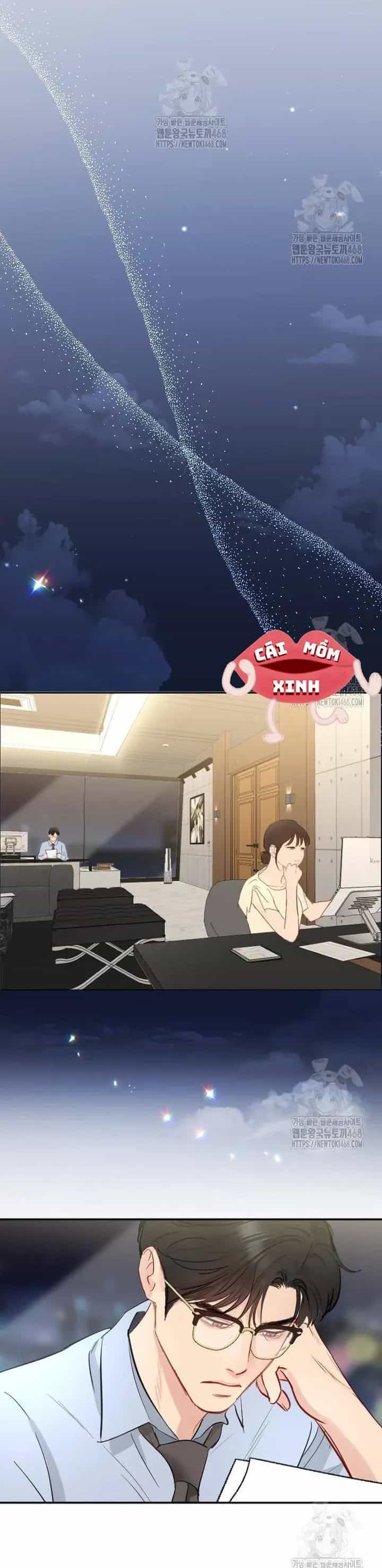 Văn Phòng Thư Ký - Chương 31 - ảnh 21