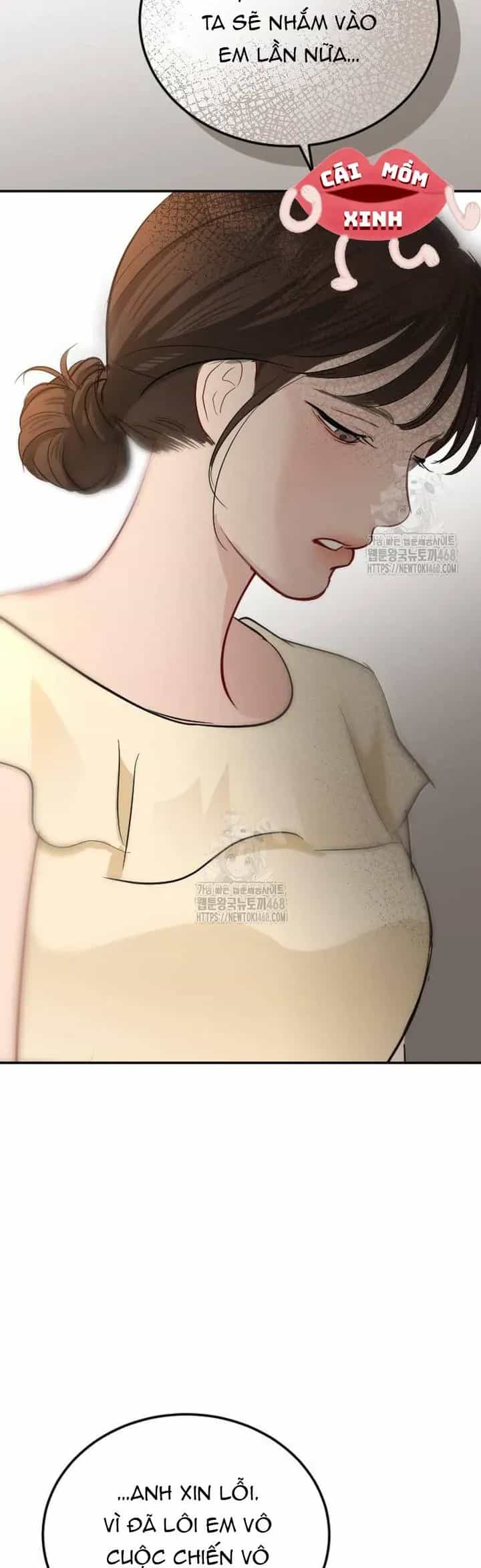 Văn Phòng Thư Ký - Chương 31 - ảnh 58
