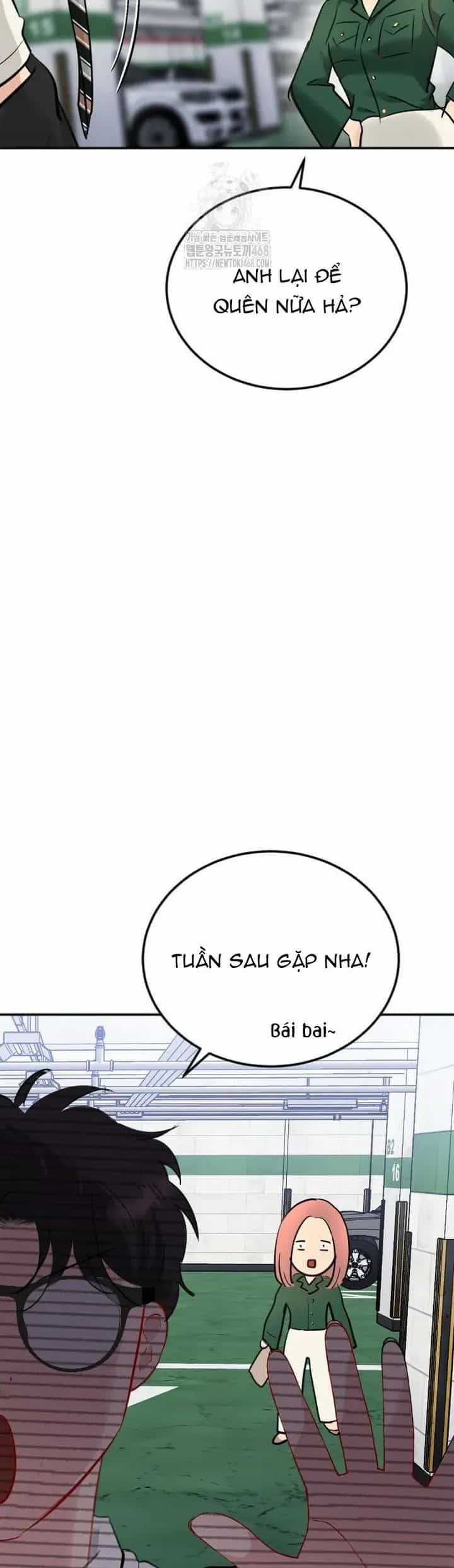 Văn Phòng Thư Ký - Chương 32 - ảnh 17